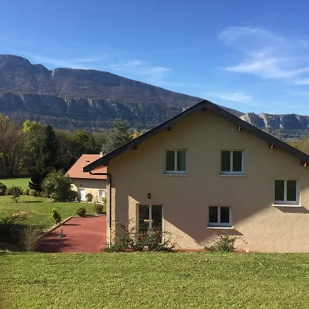 Du Lac Bleu Villa